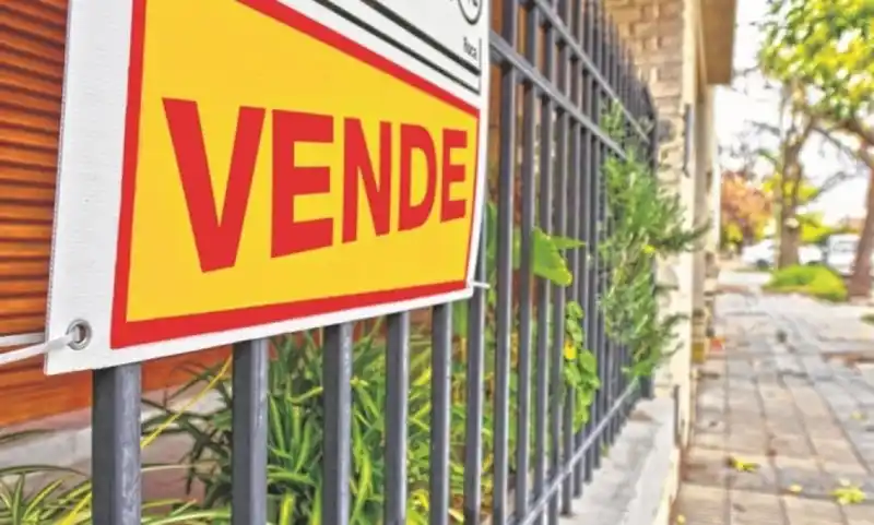 Ventas de inmuebles en la provincia de Buenos Aires caen 11,3% en el segundo cuatrimestre 2 Ventas de inmuebles en la provincia de Buenos Aires caen 11,3% en el segundo cuatrimestre