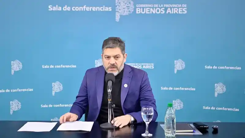 Provincia estima deuda de Nación en casi $20 billones 2 Provincia estima deuda de Nación en casi $20 billones