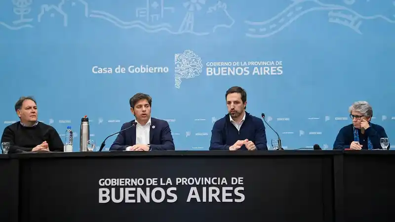 Provincia presentó plan de prevención del suicidio 2 Provincia presentó plan de prevención del suicidio