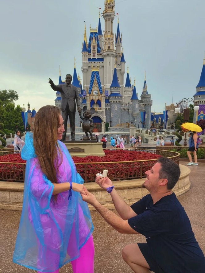 Anunció su casamiento tras ser cancelada por escrachar a Pampita 3 Anunció su casamiento tras ser cancelada por escrachar a Pampita