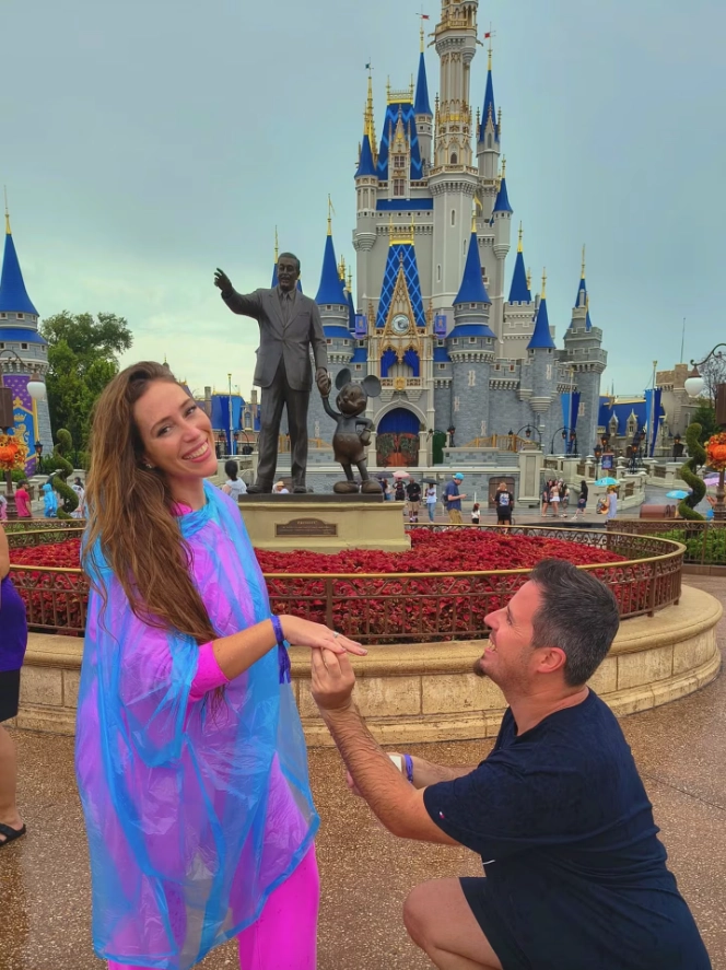 Anunció su casamiento tras ser cancelada por escrachar a Pampita 4 Anunció su casamiento tras ser cancelada por escrachar a Pampita