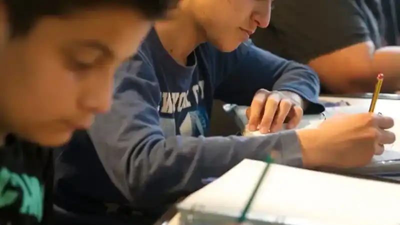 Peor resultado de Argentina en PISA en 20 años 2 Peor resultado de Argentina en PISA en 20 años