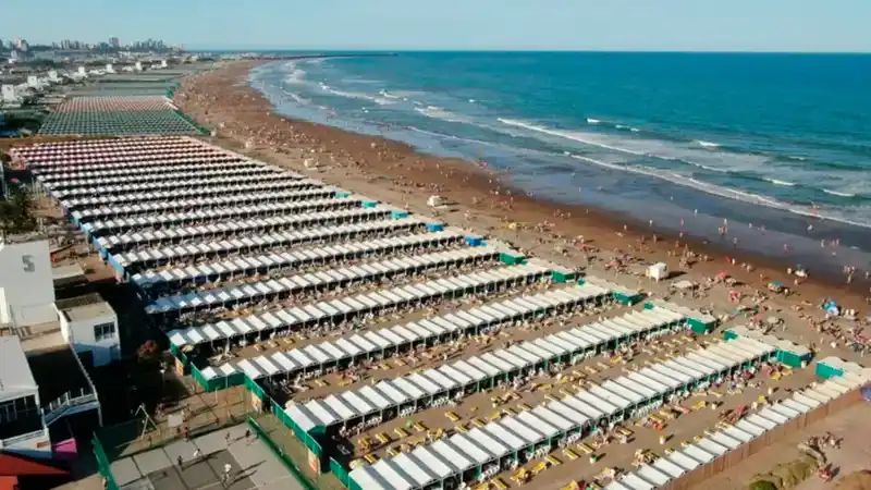 Punta Mogotes prorroga concesiones de 24 balnearios hasta junio de 2027 2 Punta Mogotes prorroga concesiones de 24 balnearios hasta junio de 2027