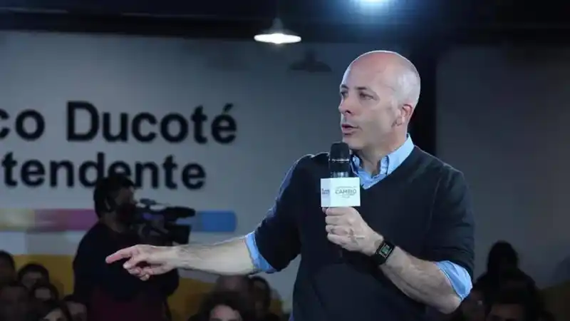 Rechazan suspensión del juicio contra Ducoté 2 Rechazan suspensión del juicio contra Ducoté