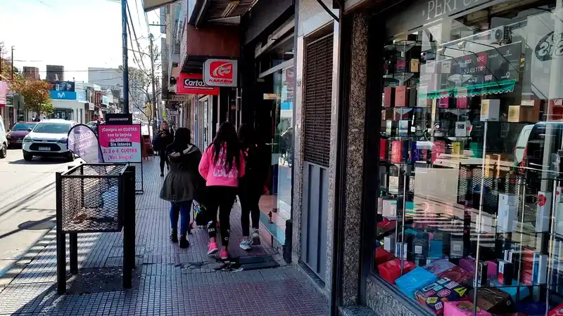 Ventas minoristas en Pilar crecieron 0,21% en agosto 2 Ventas minoristas en Pilar crecieron 0,21% en agosto