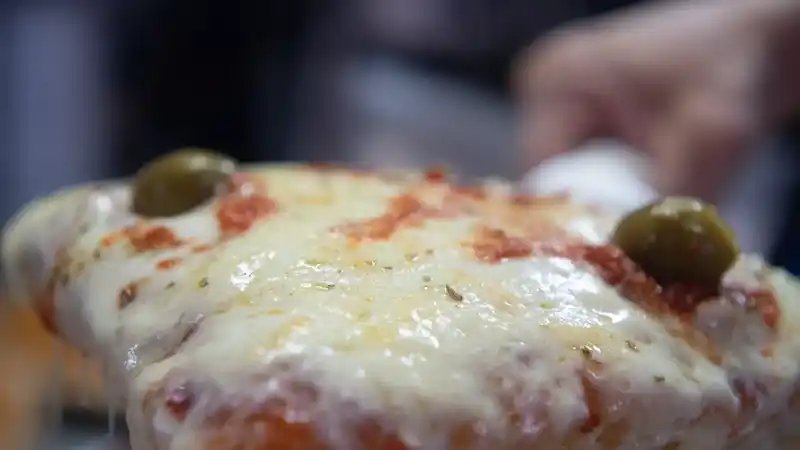 Nueva edición de la Noche de la Pizza y la Empanada 2 Nueva edición de la Noche de la Pizza y la Empanada