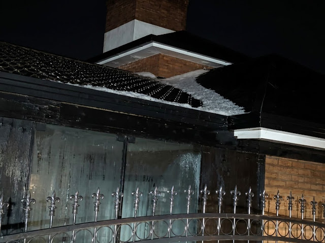 Granizo en Dos de Mayo causa daños y cortes de energía 2 Granizo en Dos de Mayo causa daños y cortes de energía
