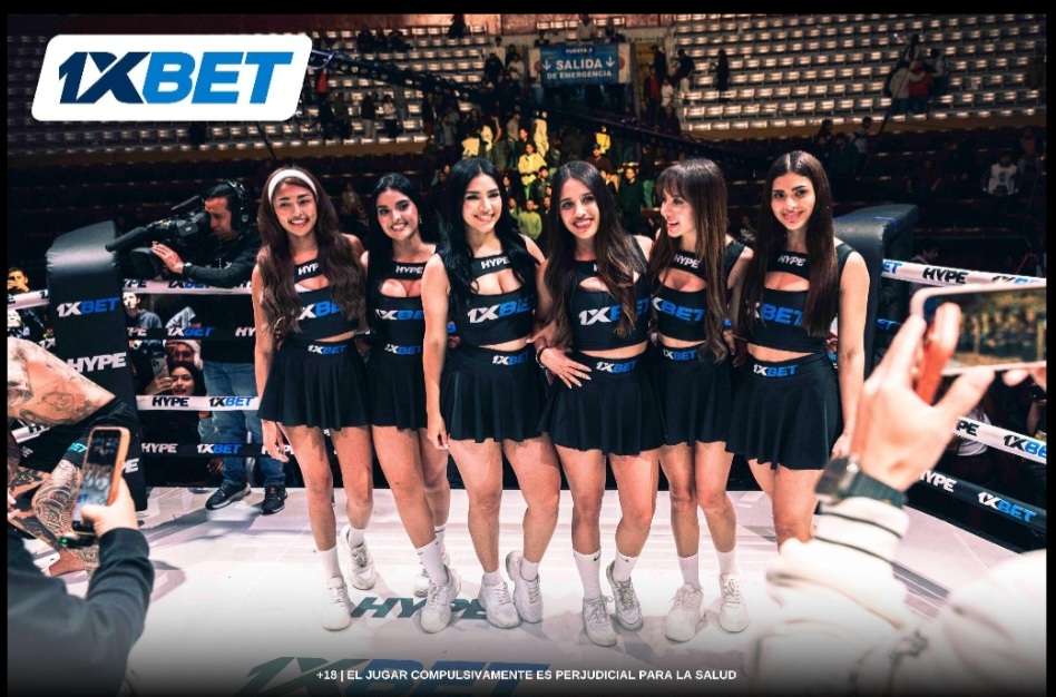 HYPE Fighting en Quito: sorpresas y estrellas 4 HYPE Fighting en Quito: sorpresas y estrellas