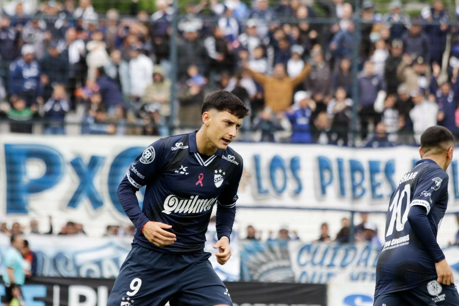Quilmes se salva y permanece en Primera Nacional 2 Quilmes se salva y permanece en Primera Nacional
