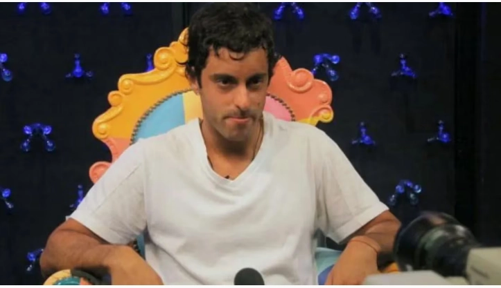 Finalista de Gran Hermano vive el caos tras terremoto en Panamá 3 Finalista de Gran Hermano vive el caos tras terremoto en Panamá