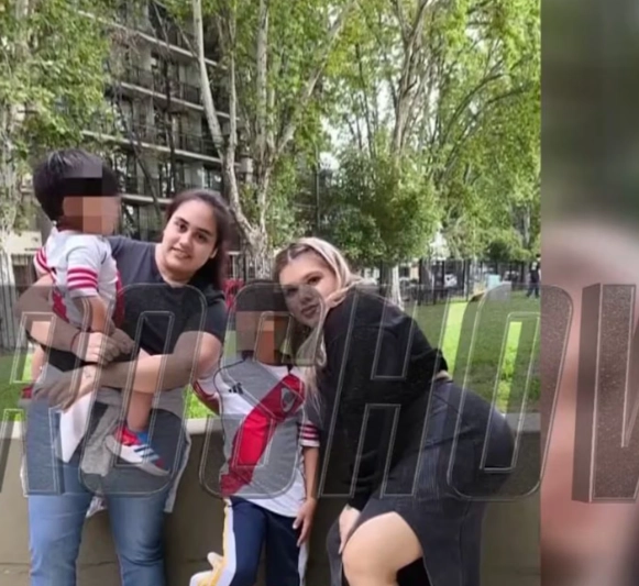 Rocío, hija de Jorge Rial, a los 25 años 2 Rocío, hija de Jorge Rial, a los 25 años