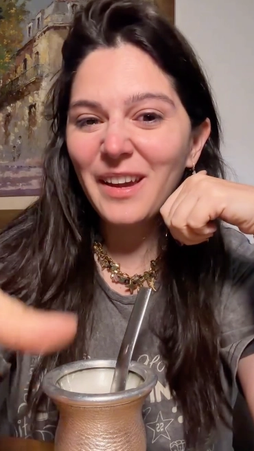 Caro Trippar revela que no podrá tener más hijos tras su lucha contra el cáncer 2 Caro Trippar revela que no podrá tener más hijos tras su lucha contra el cáncer