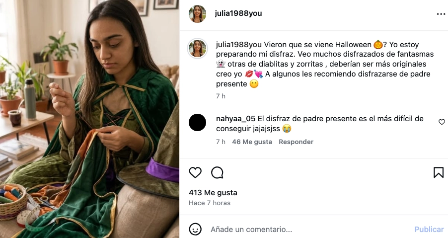Wanda Nara acusada de usar perfil falso para atacar a Mauro Icardi 2 Wanda Nara acusada de usar perfil falso para atacar a Mauro Icardi
