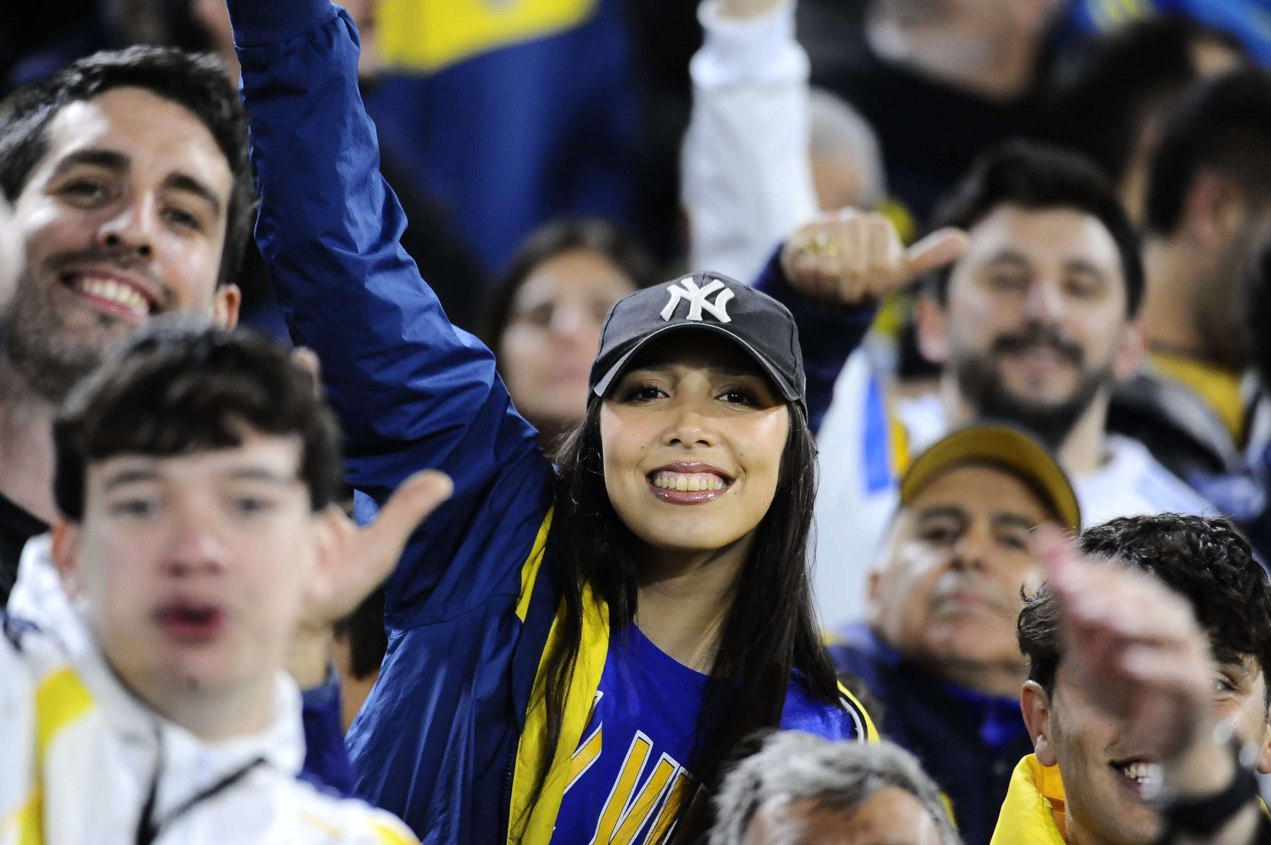 Boca deberá remontar en Brasil tras perder con Vasco 2 Boca deberá remontar en Brasil tras perder con Vasco