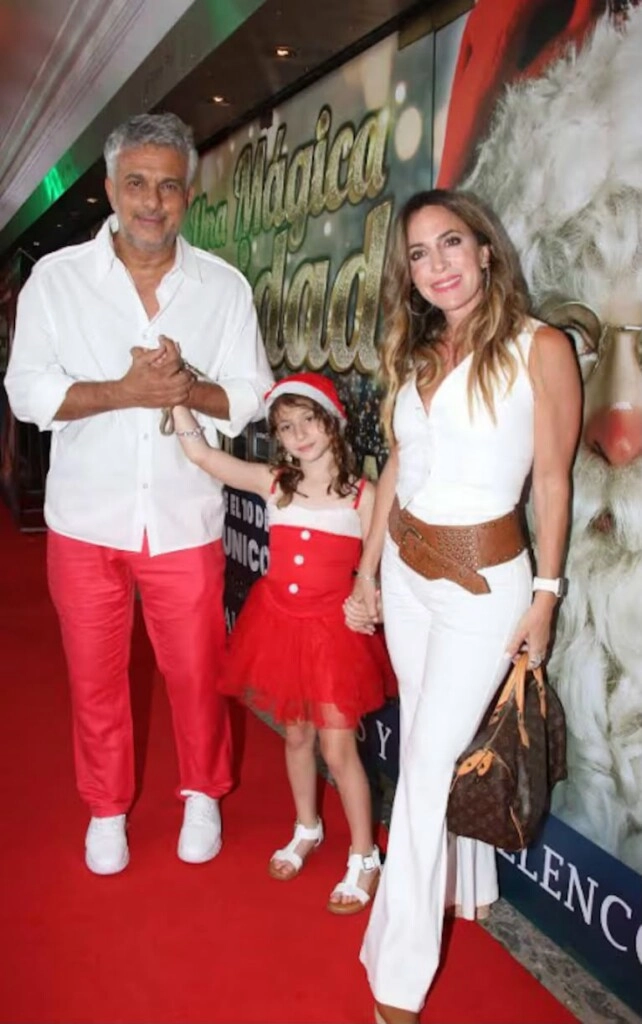 Mario Massaccesi: infancia, amores y vínculo con Rodrigo Lussich a los 60 8 Mario Massaccesi: infancia, amores y vínculo con Rodrigo Lussich a los 60