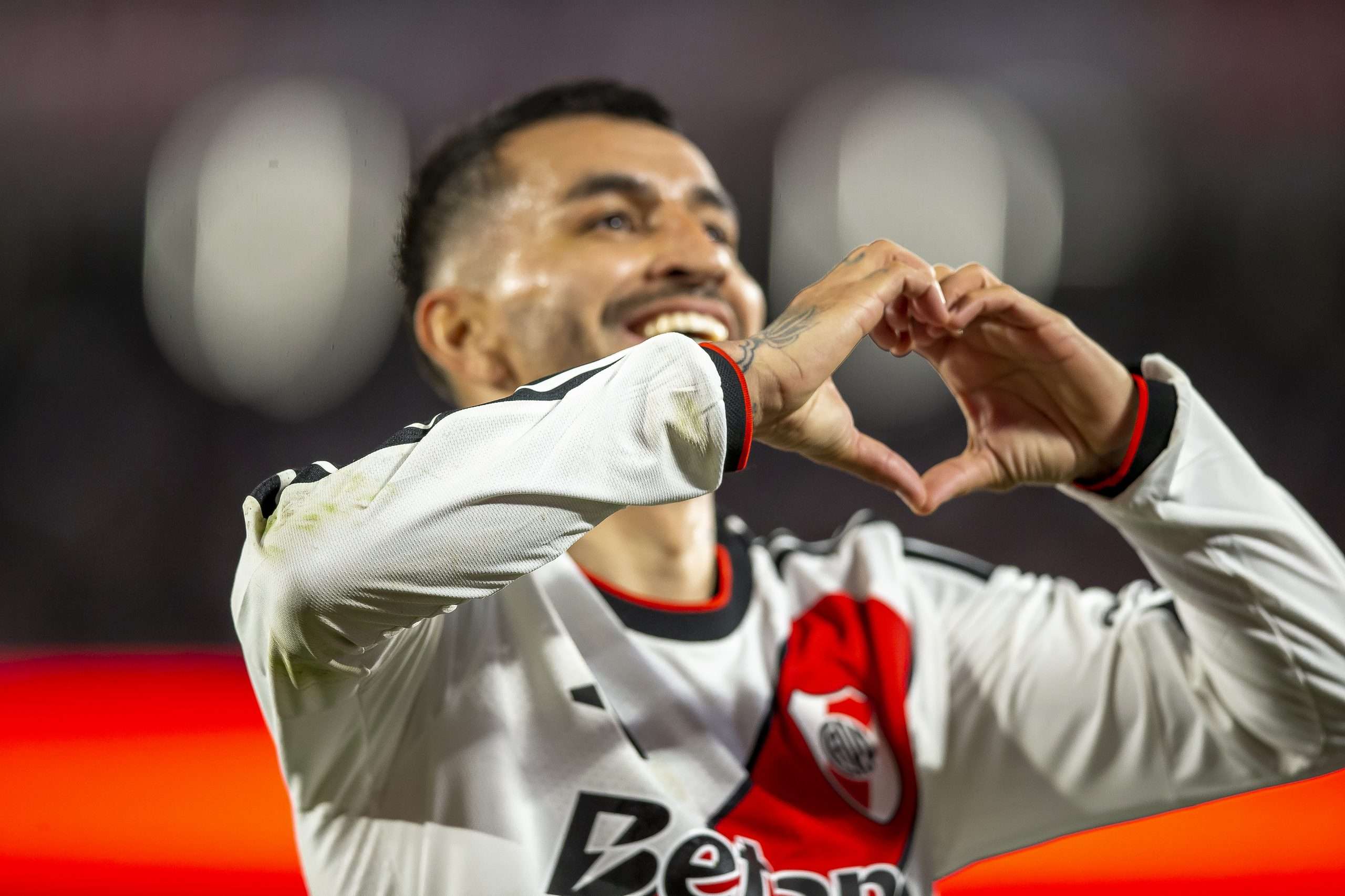 River, fortalecido tras vencer a Racing en el Monumental 7 River, fortalecido tras vencer a Racing en el Monumental