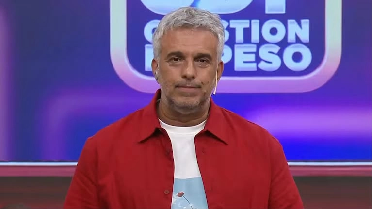 Mario Massaccesi: infancia, amores y vínculo con Rodrigo Lussich a los 60 3 Mario Massaccesi: infancia, amores y vínculo con Rodrigo Lussich a los 60