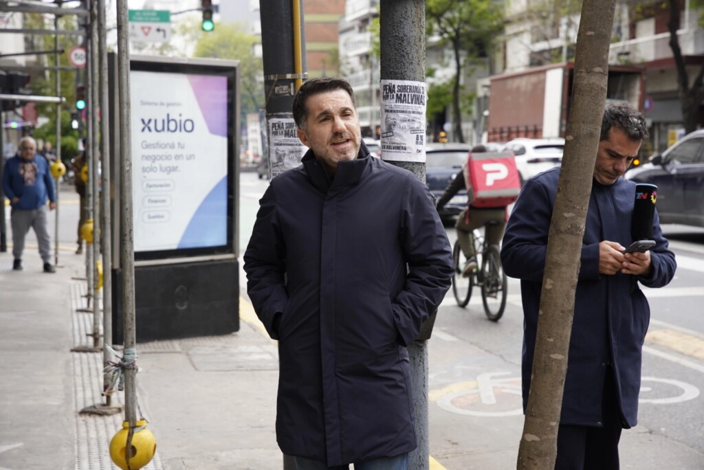 El último adiós a Fernando Confessore en fotos 6 Gonzalo Aziz