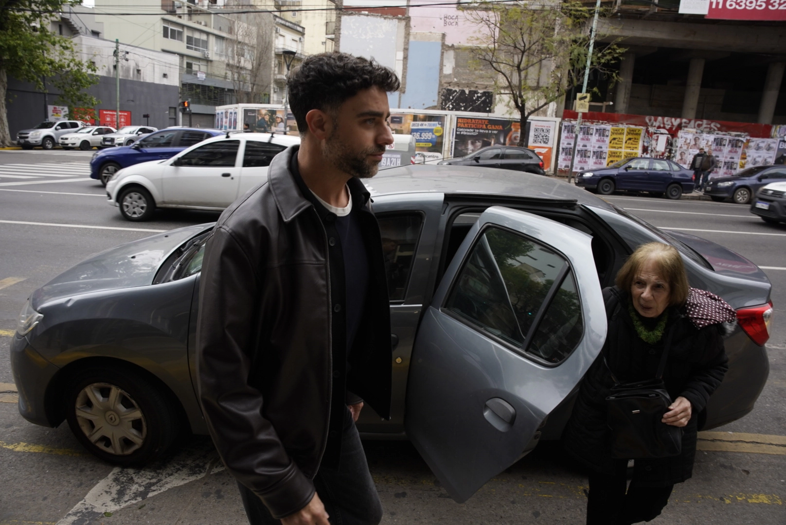 El último adiós a Fernando Confessore en fotos 18 Diego Poggi. Foto: RS.