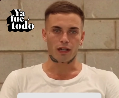 Periodista, actriz y escritora revela que su hijo está preso desde hace cinco años 2 EL HIJO DE CAROLINA RODRIGUEZ ESTA PRESO HACE 5 AÑOS. ELLA DICE QUE ES "GUAPISIMO".
