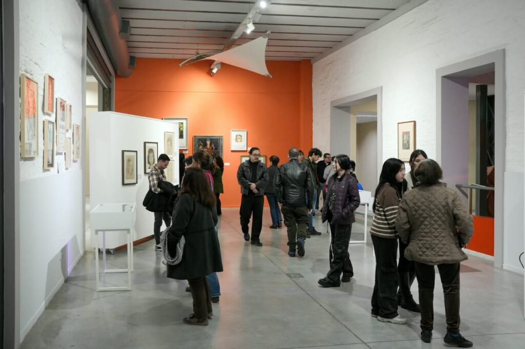 Centro de Arte de Avellaneda celebra 11 años con apoyo comunitario 3 Centro de Arte de Avellaneda celebra 11 años con apoyo comunitario