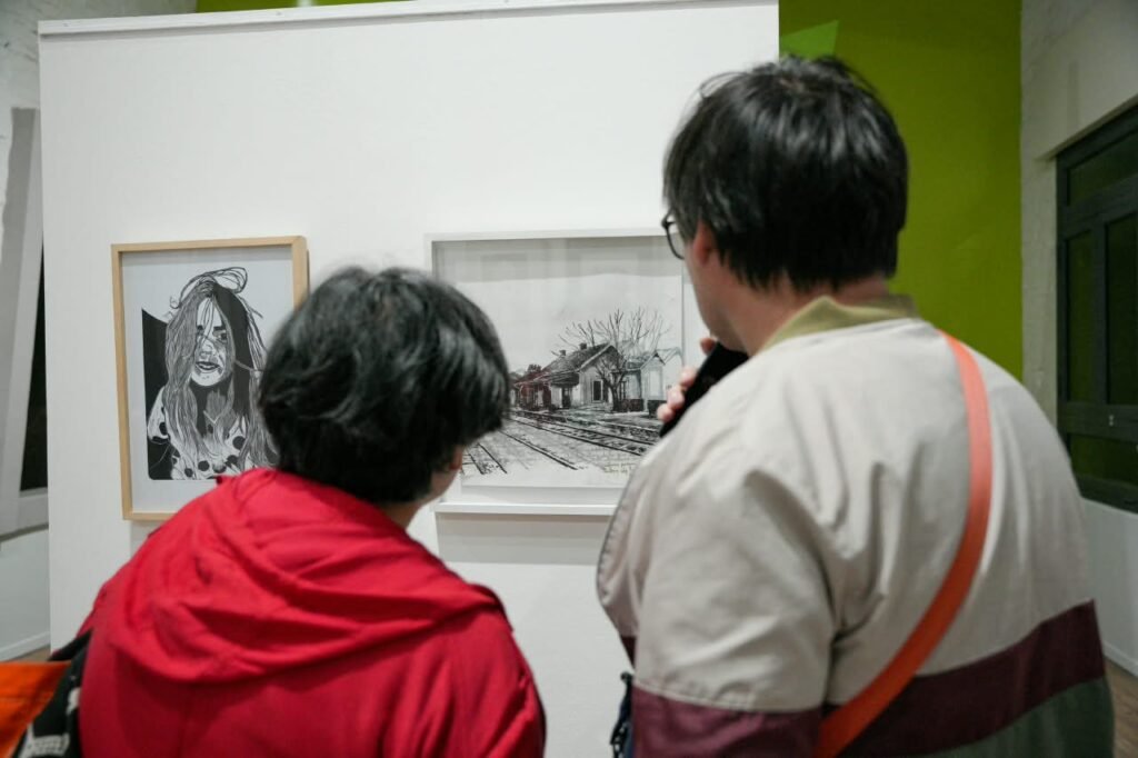 Centro de Arte de Avellaneda celebra 11 años con apoyo comunitario 4 Centro de Arte de Avellaneda celebra 11 años con apoyo comunitario