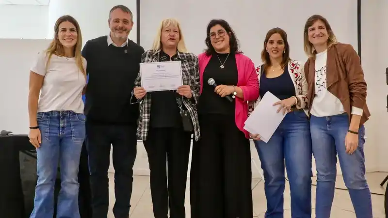 Municipio organiza ciclo Hablemos de Autismo 2 Municipio organiza ciclo Hablemos de Autismo