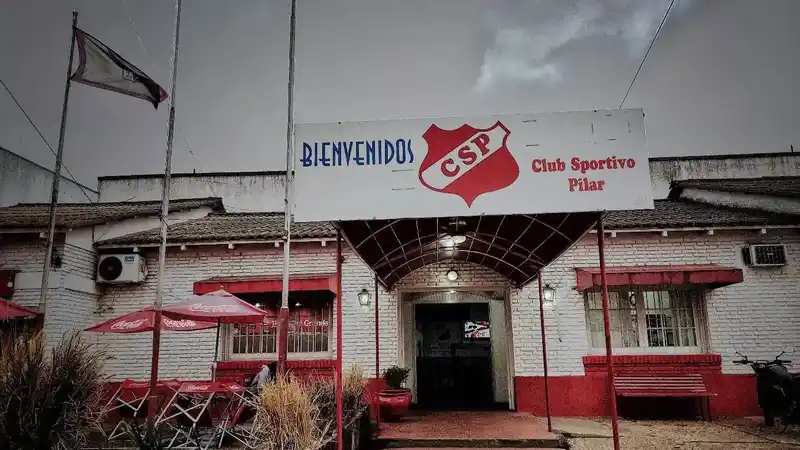 Club de Pilar denuncia suplantación para estafar a comercios 2 Club de Pilar denuncia suplantación para estafar a comercios
