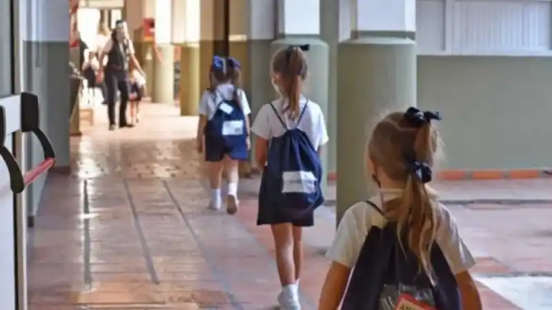 Autorizan aumentos de hasta 3% en colegios privados para noviembre y diciembre 2 Autorizan aumentos de hasta 3% en colegios privados para noviembre y diciembre