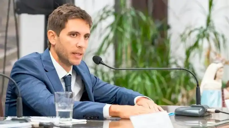 Intendente pide eliminar el IVA en obra pública para bajar tasas municipales 2 Intendente pide eliminar el IVA en obra pública para bajar tasas municipales