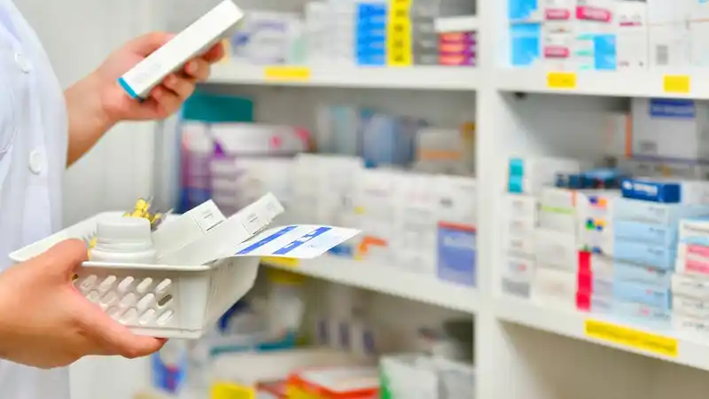 Milei reduce la lista de medicamentos del programa Remediar 2 Milei reduce la lista de medicamentos del programa Remediar