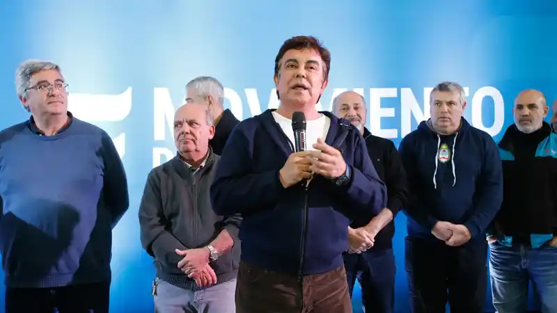 Espinoza intensifica recorrida por el interior bonaerense 2 Espinoza intensifica recorrida por el interior bonaerense