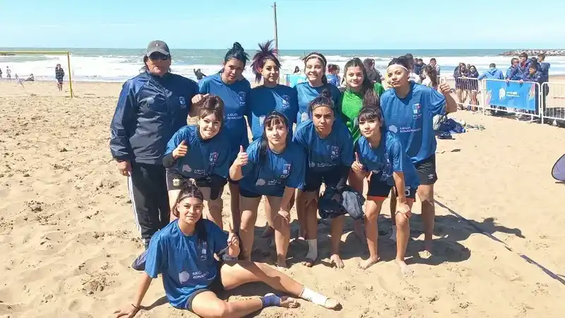 Pilar tuvo una buena jornada inaugural en los Juegos Bonaerenses 2 Pilar tuvo una buena jornada inaugural en los Juegos Bonaerenses