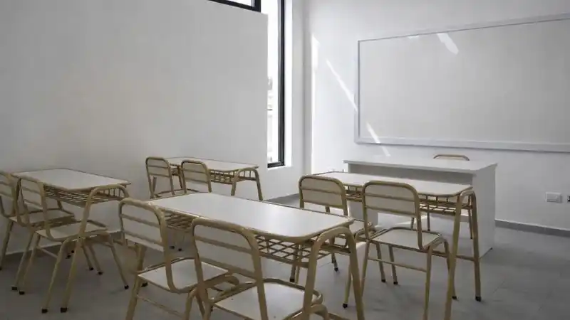 Paro de docentes y universitarios este jueves por salarios y financiamiento 2 Paro de docentes y universitarios este jueves por salarios y financiamiento