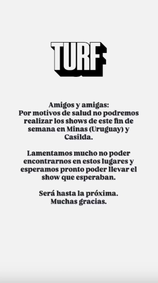 Joaquín Levinton sufre grave problema de salud 2 Joaquín Levinton sufre grave problema de salud