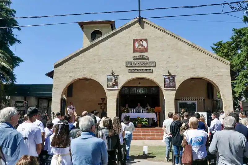 Fiestas patronales de San Francisco 2 Fiestas patronales de San Francisco