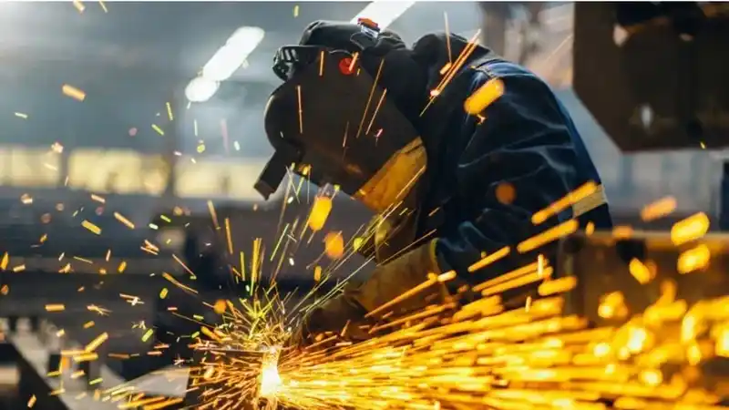 La industria cae en septiembre y no muestra recuperación 2 La industria cae en septiembre y no muestra recuperación