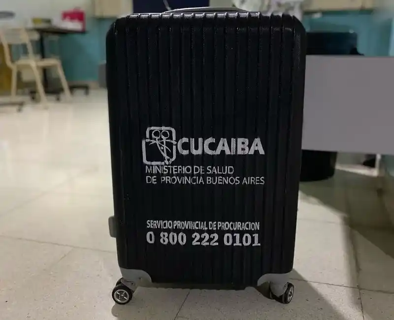 Provincia adjudica medicamentos para trasplantes por 15.760 millones de pesos 2 Provincia adjudica medicamentos para trasplantes por 15.760 millones de pesos