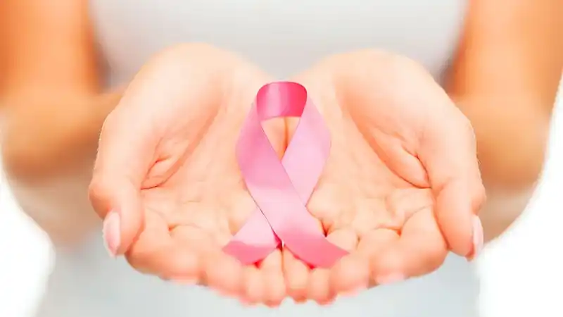 Pilar organiza actividades por Octubre Rosa para prevenir el cáncer de mama 2 Pilar organiza actividades por Octubre Rosa para prevenir el cáncer de mama