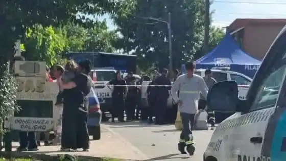 Adolescente de 14 años murió en choque entre moto y camioneta 2 Adolescente de 14 años murió en choque entre moto y camioneta