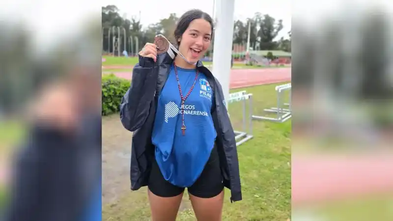 Pilar lideró la región en los Juegos Bonaerenses con 32 medallas 2 Pilar lideró la región en los Juegos Bonaerenses con 32 medallas