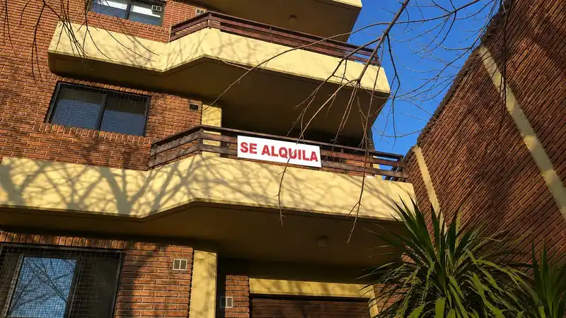 Alquileres en Pilar subieron menos que la inflación 2 Alquileres en Pilar subieron menos que la inflación