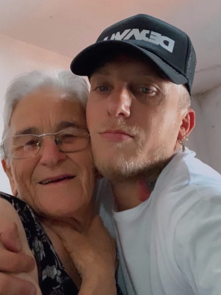 El Polaco anuncia la muerte más dolorosa a los 39 años 3 El Polaco anuncia la muerte más dolorosa a los 39 años