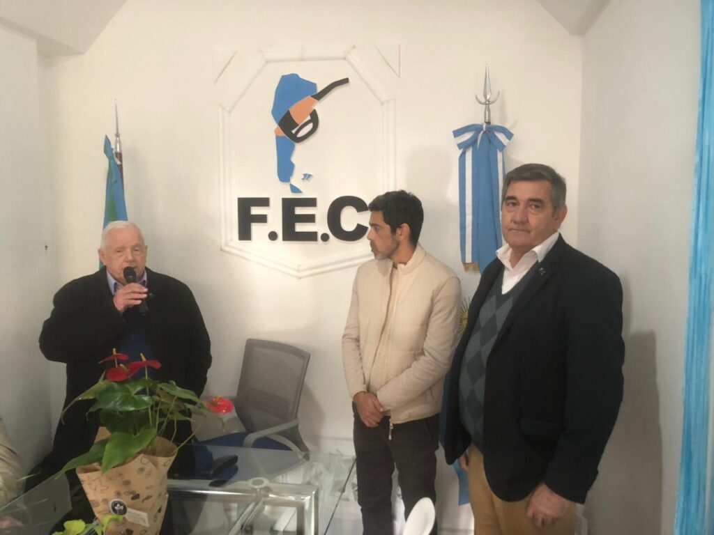 Justicia define encuadre laboral de estaciones de servicio entre SOESGyPE y SMATA 2 Justicia define encuadre laboral de estaciones de servicio entre SOESGyPE y SMATA