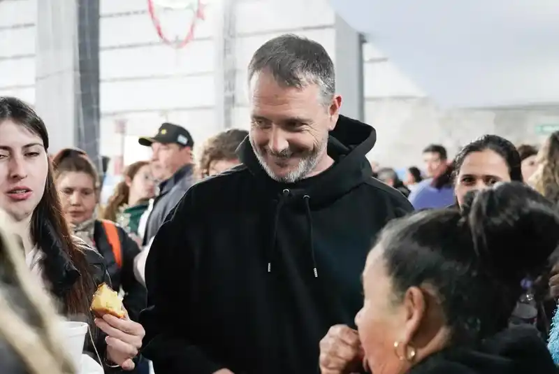 Pilar fortalece trabajo barrial con integradores comunitarios 2 Pilar fortalece trabajo barrial con integradores comunitarios