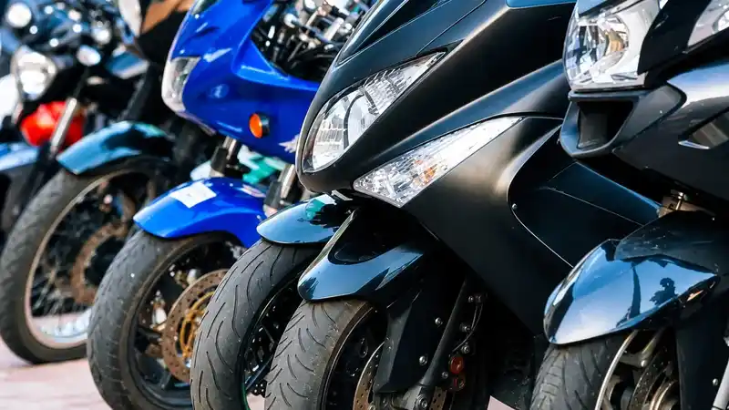 Ventas de motos 0 km suben 55,6% en Pilar en 2026 2 Ventas de motos 0 km suben 55,6% en Pilar en 2026